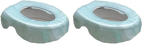 Reer 4812 WC-Cover, 6er Packung