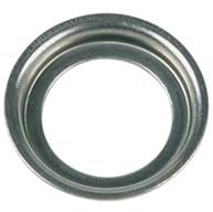 LUTH Premium Profi Parts Scheibe Topfscheibe 18/8 kompatibel mit Esge Zauberstab Unold 720014 Stabmixer