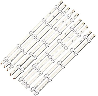 TILEZE LED Hintergrundbeleuchtung 42inch 42. Row2.1 TV 6916L-1412A 6916L-1413A 6916L-1414A 6916L-1415A 42LN542V 42LN575S 42LA615V 4 2LA615V-ZA FIT for LG