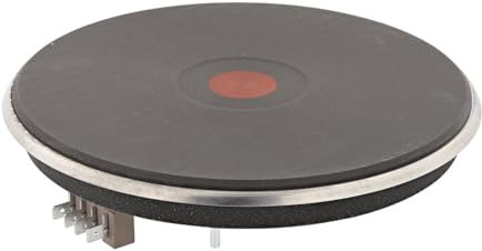 Plaque chauffante,d=180 2000w/ pour Fours, tables de cuisson et cuisinières 140055947026