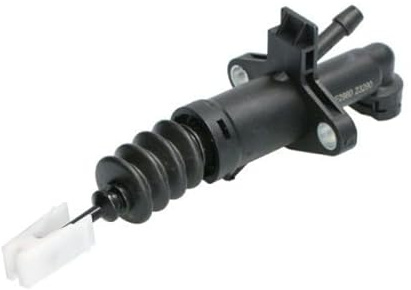 ABE F9W015ABE Kupplungsgeberzylinder Bohrung-Ø: 15,87mm Kompatibel mit VW Transporter V Bus 7HB, 7HJ, 7EB, 7EJ, 7EF, 7EG, 7HF, 7EC 7E0721401E 7H0721401 7H0721401A