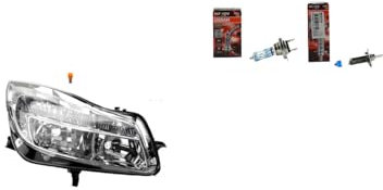 Johns, Scheinwerfer + Nightbreaker passend für Opel Insignia Rechts