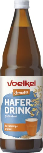 Hafer Drink demeter 18 x 0,75 L