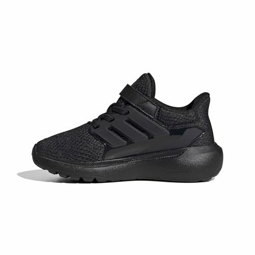 adidas Unisex Kids ULTIMASHOW 2.0 Shoes Children, core Black/core Black/Carbon, 2.5 UK