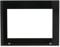 Masterpart Cooker Main Oven Outer Door Glass Panel To Fit Beko, Flavel, Blomberg KDC611, KTC611, KTG611 Cookers & Ovens