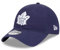 New Era Toronto Maple Leafs NHL Injection Blau Verstellbare 9Twenty Cap - One-Size