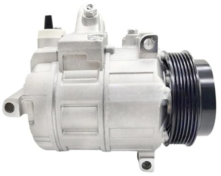 MDFCJHS Klimakompressor, kompatibel mit Benz W906 Viano Vito 639 W203 W204 C220 Sprinter 906 C200 9068302401 A9068302401 A0022306511 A0022309011