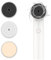 Facial Cleansing Brush, Electric Face Brush Exfoliator with 3 Heads, Spin Face Scrubber for Home Travel Daily Cleansing, Exfoliating, Men Women Girls