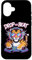 Drop The Beat Dj Musik Tiger Kopfhörer Hülle für iPhone 16