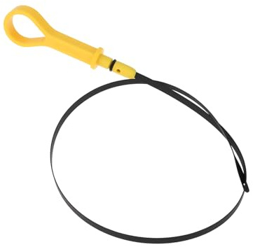 ECSiNG Ölmessstab für Automotoren 16910-66J11 Kompatibel mit Suzuki Grand Vitara 2006–2008