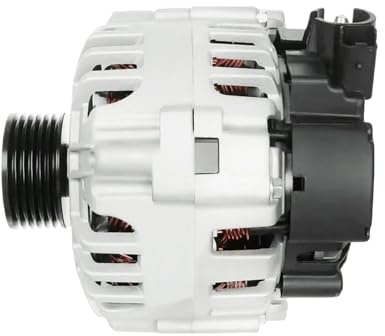 Generator/Lichtmaschine kompatibel mit CITROËN Berlingo Xsara C2 C3 PEUGEOT 206 307 1007 57055U 5705AZ 5705FC 5705GP 9656956380