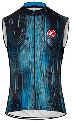 UGLY FROG MTB Damen Atmungsaktiv Schnelltrocknend Fahrradtrikot, Outdoor Ärmellos Radsport-Shirt Artikel