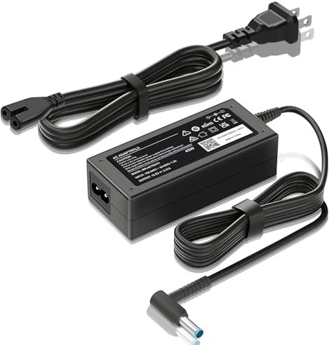 740015-003 741727-001 A045R07DH HSTNN-DA35 HSTNN-LA35 HSTNN-CA40 HSTNN-DA40 HSTNN-LA40 ADP-45WD B New Laptop AC Adapter Charger For Hp pavilion 11 13 15; HP elitebook folio 1040 g1; HP stream 13 11 14