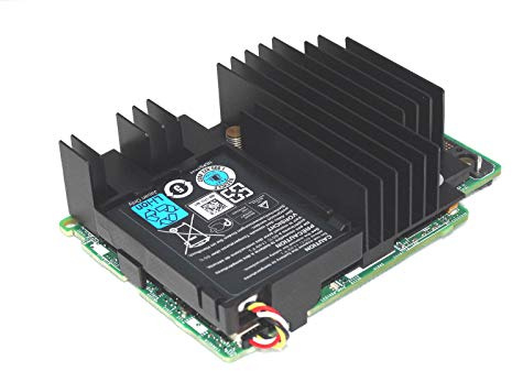 PERC H730P - Controller RAID SAS/SATA mini cache 12 GBPS, 2 GB