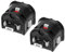 AeeYui Adaptador Motion Plus para el Mando de Wii Remote Control