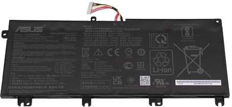 Asus 0B200-03050000 originale Batteria 64Wh per TUF FX705GE FX705GM