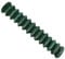 V2Aox Maschendrahtzaun 150 cm Höhe 25 m Länge Maschendraht Gartenzaun Zaun Draht Drahtgitter Drahtzaun Rolle Hasendraht Hühnerzaun Gitter Fence Garten Grün