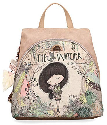 Aanekke Rucksack Basic Junge