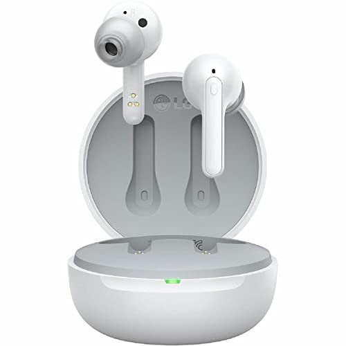 LG Tone FP3 Auriculares Bluetooth Azules