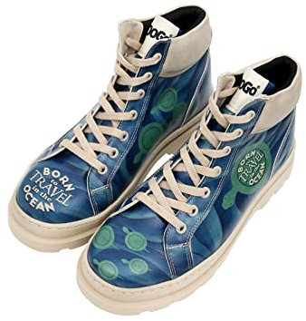 DOGO Adriana - Born to Travel In The Ocean 39