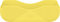 KIWI Accessori, Custodia Per Powerbank in Silicone adatta per KIWI 1 (Light Yellow)
