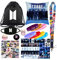 GUNBAK BTS Fanartikel BTS Merch Gifts Set Includes Backpack Pillow Case Photocards Bracelets Face Mask Lanyard Stickers Button Pin Phone Stand Kpop Merch