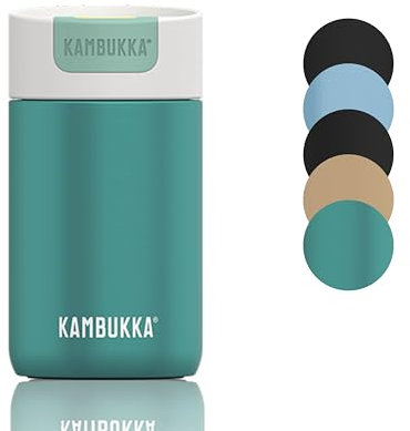 KAMBUKKA Olympus 300ml Enchanted Forest 2.0