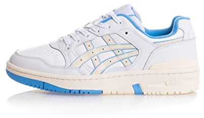 ASICS EX89 Sneaker Uomo Bianco 1203A539-121