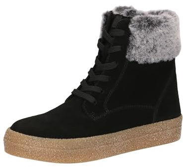 CAPRICE Stiefelette 9-26100-43 G-Weite