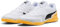 PUMA TRUCO III Indoor Herren Fussballschuhe Hallenschuhe 106892, Schuhgröße:46 EU