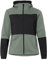 Vaude Women's Qimsa Hooded Softshell Jacket