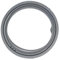 Masterpart Grey Rubber Door Seal Gasket Compatible With LG 14A7FDSA6, F14A8FD6 Washing Machines