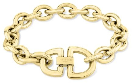 Liebeskind Berlin Armband LJ-1517-B-20 IP Gold