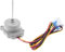 DRELD EAU65058313 (OEM-Teil) Kühlschrank-Verdampfermotor EAU63103001 passend für LG Kenmore Gefrierschrank ODM-056F-13 AP7178307 PS16662420 EAP16662420