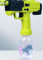 Electric Water Gun for Adults Children, Automatic Spray Guns 26-32 ft with 300 CC Large Capacity Very Strong Toy for Swimming Pool Party Beach Outdoor (Black)