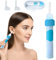 Extracteur De Cérumen Kit D'élimination Du Cérumen Nettoyeur D'oreilles Électrique Aspirateur Pour en-fants Et Adultes Appareil De Nettoyage Des Oreilles Outil D'élimination Du Cérumen (1)