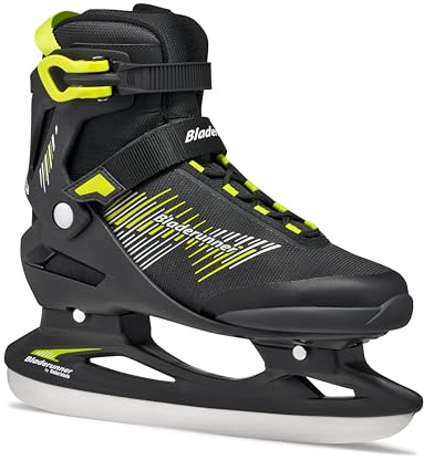 Bladerunner IGNITER Ice NG01 SCHWARZ/Lime