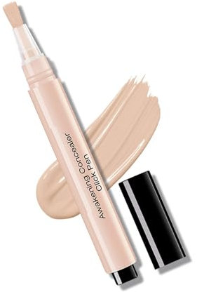 Tragbares Aufhellen Concealer Awakening Concealer Klicks Stift Concealer Make Up Markieren Sie Gesichts Make Up Für Reisen Nach Hause Auf. Aufhellen Concealer Pen