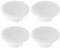 DOITOOL 4pcs Rubber Stoppers for Efficient Sealing Leakproof Round Plugs for Freezer Maintenance and Optimal Performance
