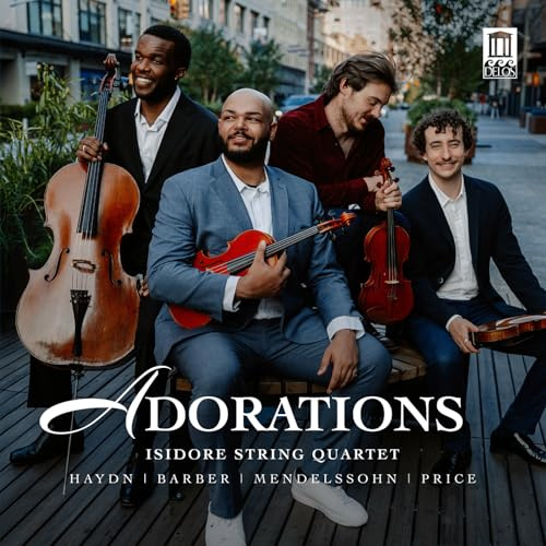 Delos (Naxos Deutschland Musik & Video Vertriebs-)