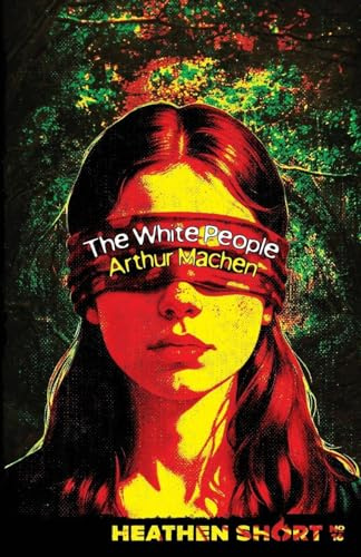 The White People (Heathen Short)
