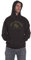 Foo Fighters Arched Star Kapuzenpulli schwarz S