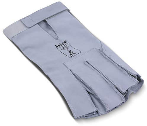 Nelco Super Pro Hammer Glove - Flexible - Left Hand - S