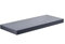 iTrend High Gloss Grey Floating Wall Shelf 30CM