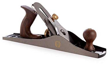 Spear & Jackson Carpenters No.5 Jack Plate