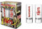 Razamataz Iron Maiden Shot Glass Set Shot Glasses Killers Set of 2 6 cl