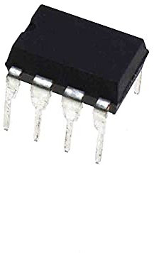 Reland Sun 10 amplificadores operacionales LM741CN DIP8 LM741 DIP DIP-8 741CN DIP-8 LM741C