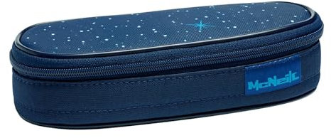 McNeill Small Pencil Case Space