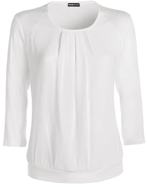FRANK WALDER NOSBlusenshirts 000902-40