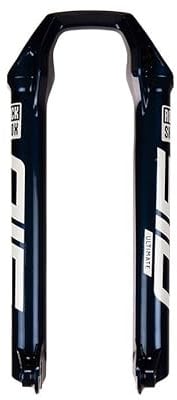 Rockshox 29´´ 15x110 Mm Ultimate 100-120 Mm Sid 35 Mm D1+ 2024+ Fork Lower Leg One Size